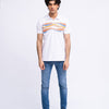 Graphic Polo