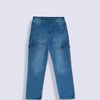 Boy Denim Jeans