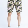 Men Camouflage Short