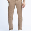 Men Slim Fit Casual Pant