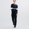Jacquard Sweater