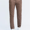 Men Slim Fit Casual Pant