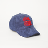 Men Shaded Cap