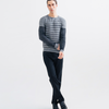Striped Sweater