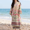 Oasis Silk Kaftans - KF-04
