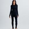 Ladies Slim Fit Body Con