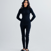 Ladies Slim Fit Body Con