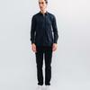 Men Slim Fit Casual Shirt