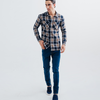 Men Casual Shirt