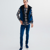 Men Sleeveless Jacket