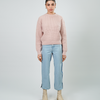 Ladies Relaxed-Fit Sweater