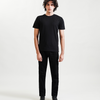 Basic Crew Neck T-Shirt