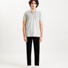 Pique Polo Shirt