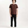 Crew Neck T-Shirt