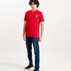 Tipped Polo Shirt