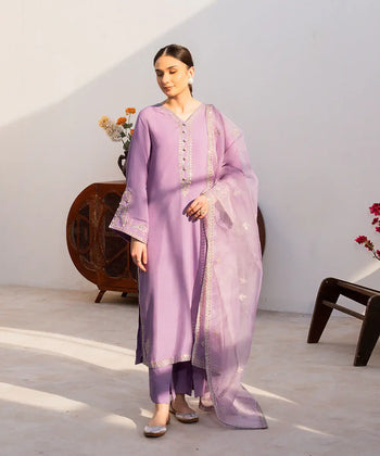 3PC - Viscose Suit - Kross Kulture 