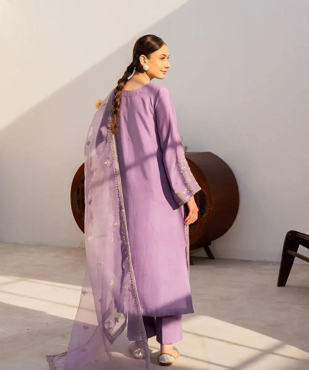 3PC - Viscose Suit - Kross Kulture 