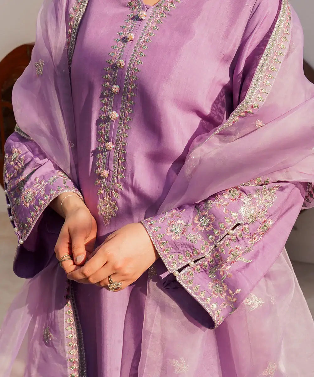 3PC - Viscose Suit - Kross Kulture 