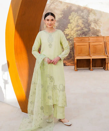 3PC - Viscose Suit - Kross Kulture 