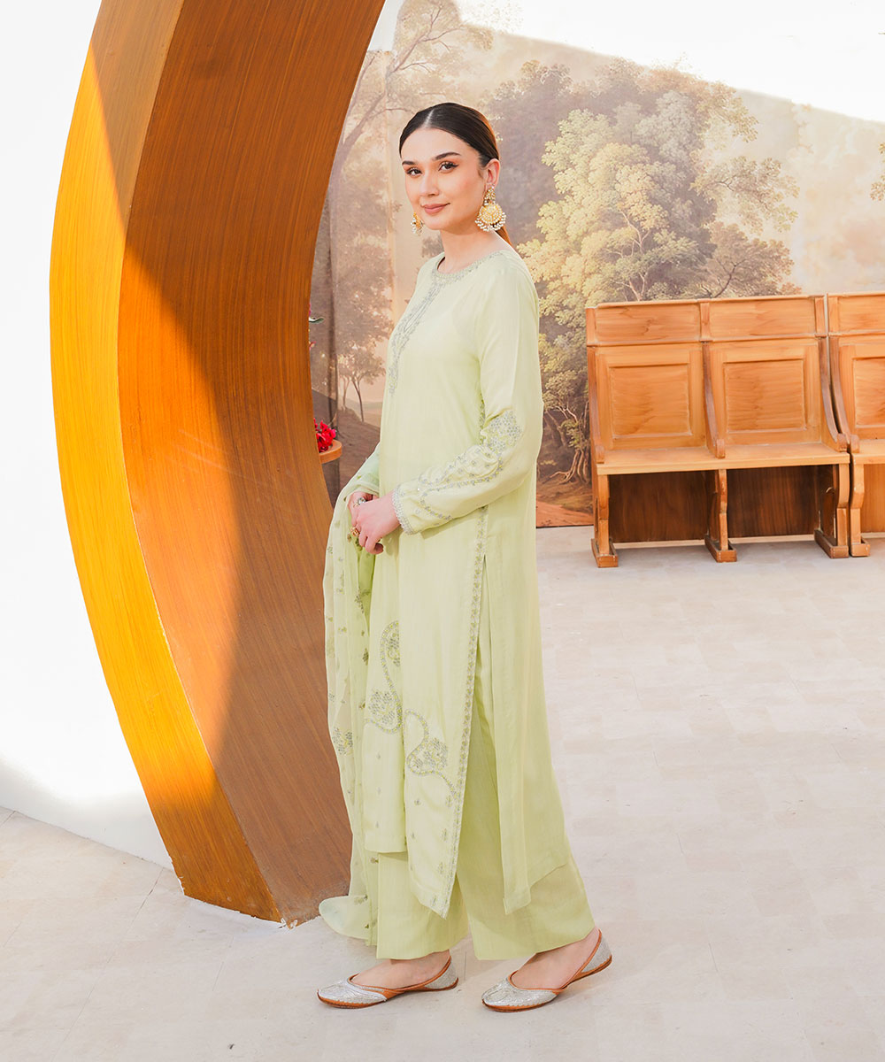 3PC - Viscose Suit - Kross Kulture 