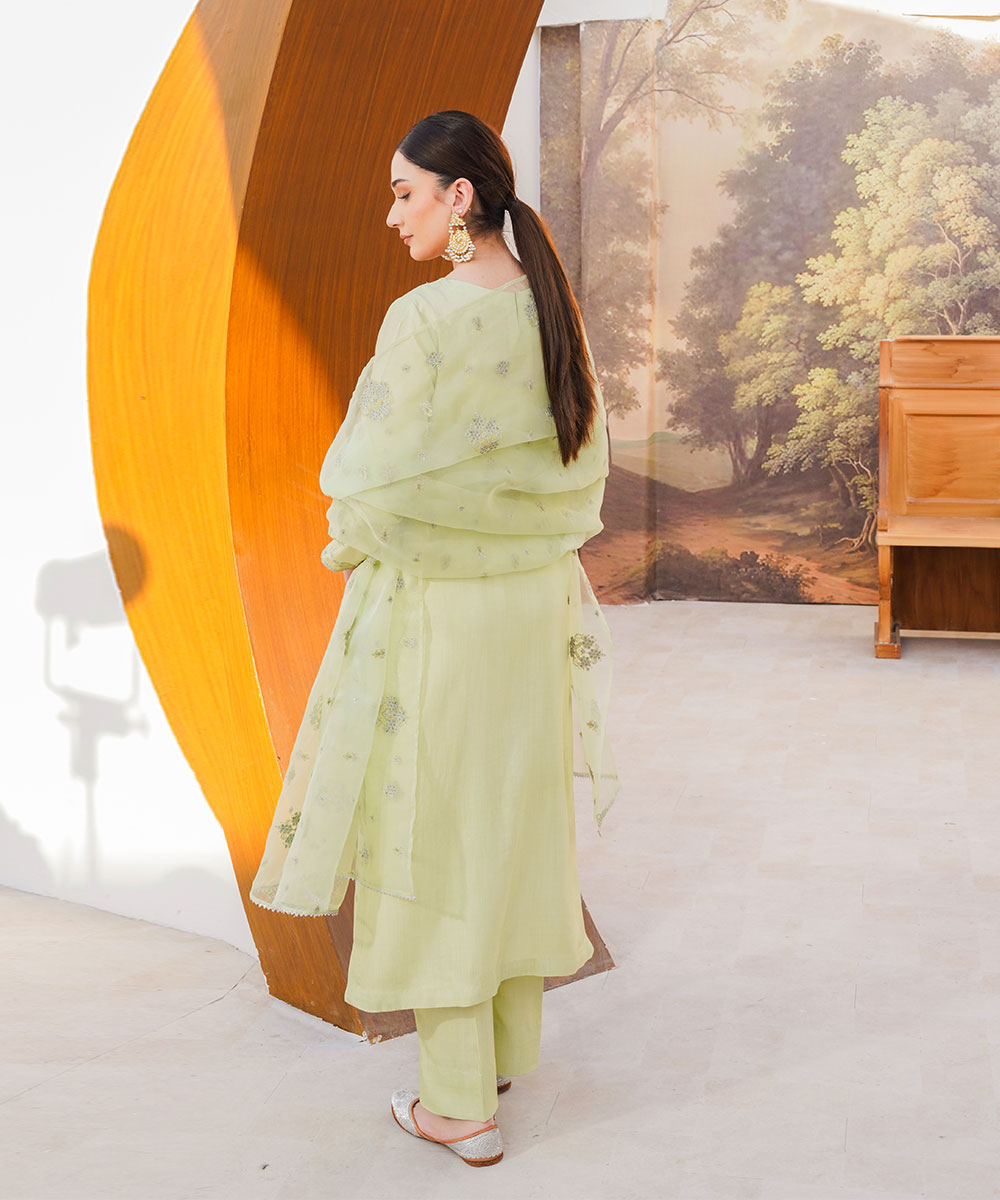 3PC - Viscose Suit - Kross Kulture 