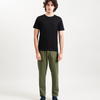 Basic Crew Neck T-Shirt