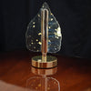Re-Chargeable LED Table Lamp (Light color options: White, Gold, Warm)