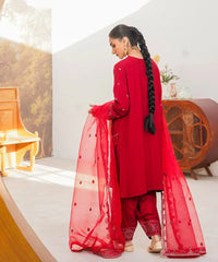 3PC - Viscose Suit - Kross Kulture 
