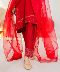 3PC - Viscose Suit - Kross Kulture 