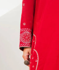 3PC - Viscose Suit - Kross Kulture 