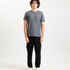 Crew Neck T-Shirt