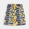 Printed Co-Ord Shorts