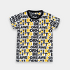 Printed Co-Ord Shirt