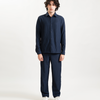 Men Coord Set Casual Shirt