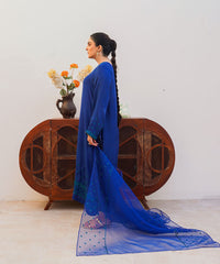 3PC - Viscose Suit - Kross Kulture 