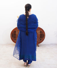 3PC - Viscose Suit - Kross Kulture 