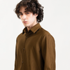 Men Coord Set Casual Shirt