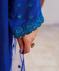3PC - Viscose Suit - Kross Kulture 