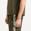Men Cord Set Short