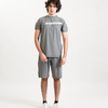 Men Cord Set Shirt