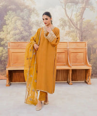 3PC - Viscose Suit - Kross Kulture 
