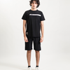 Men Cord Set Shirt