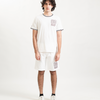 Men Cord Set T Shirt