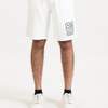 Men Cord Set Shorts