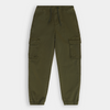 Boy Cargo Pant