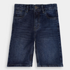 Boy Short