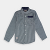 Checkered Shirt
