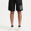 Men Cord Set Shorts