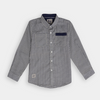 Checkered Shirt