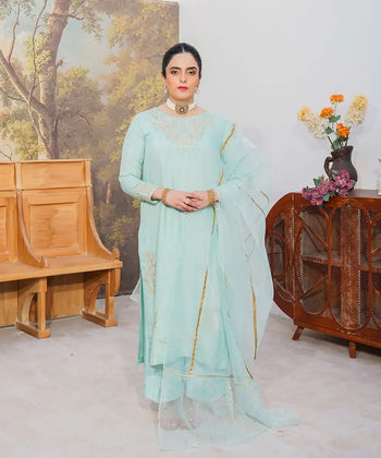 3PC - Viscose Suit - Kross Kulture 